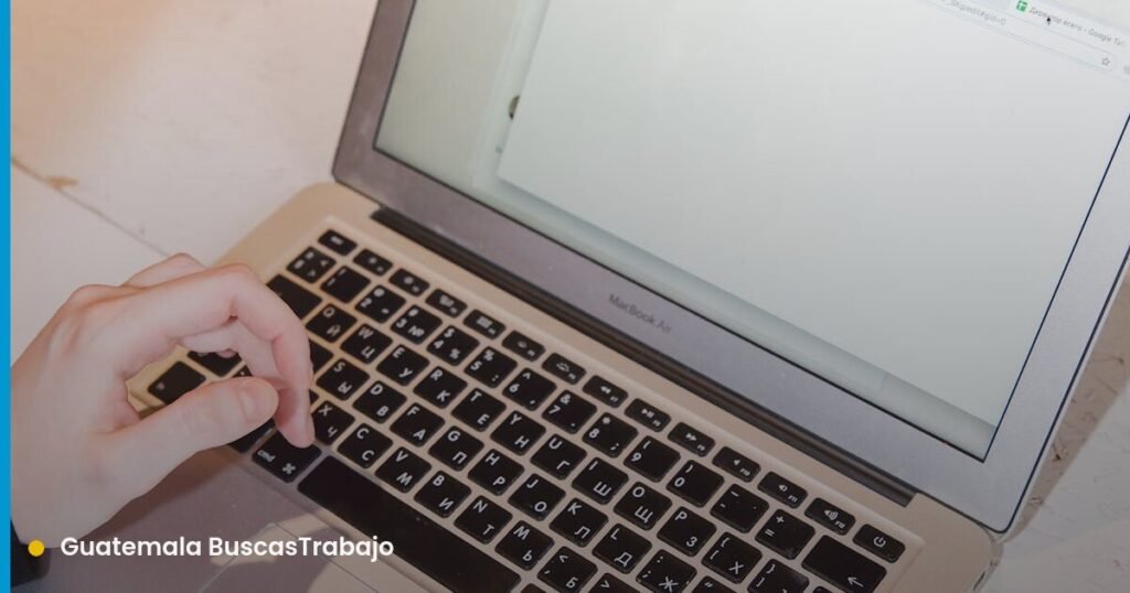 Cómo prepararte para una entrevista de trabajo