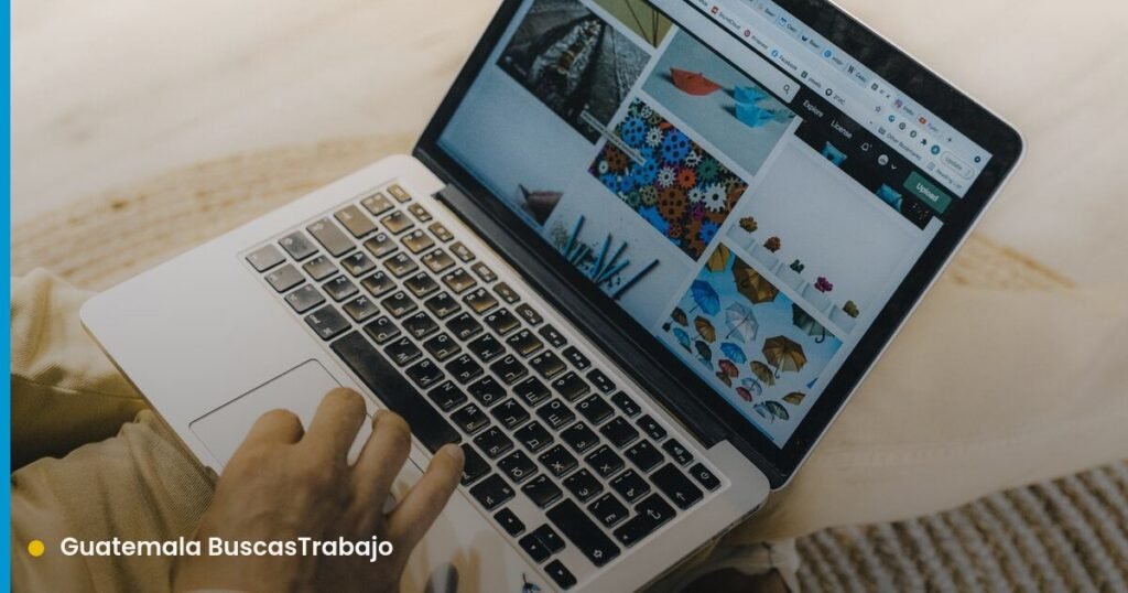 Formación gratuita y técnica para conseguir empleo en Guatemala