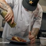 Mesero/a para Restaurante