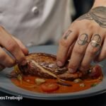 Cocinero/a