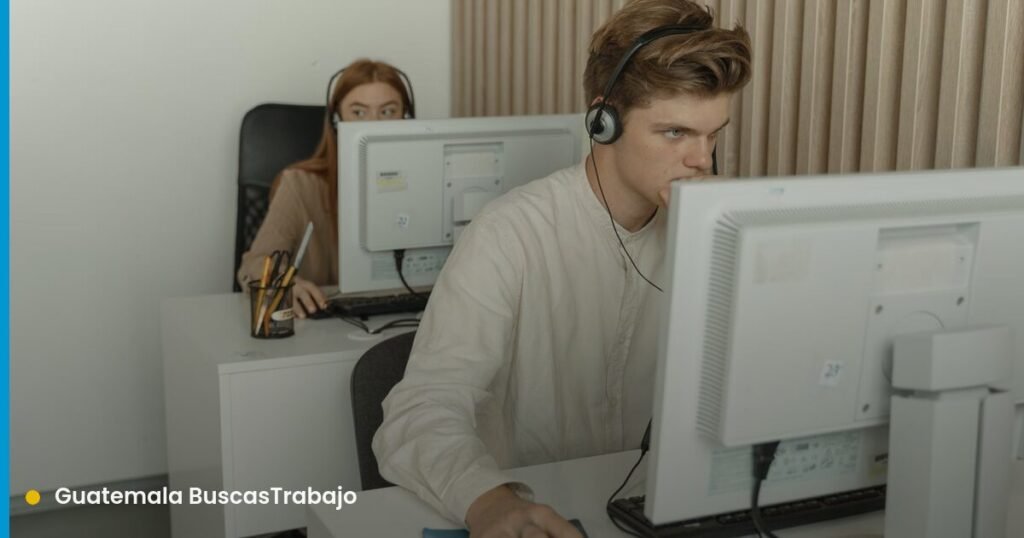 Recepcionista