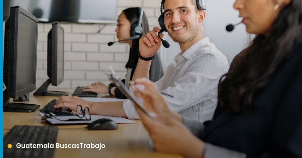 Reponedor/a Promotor/a