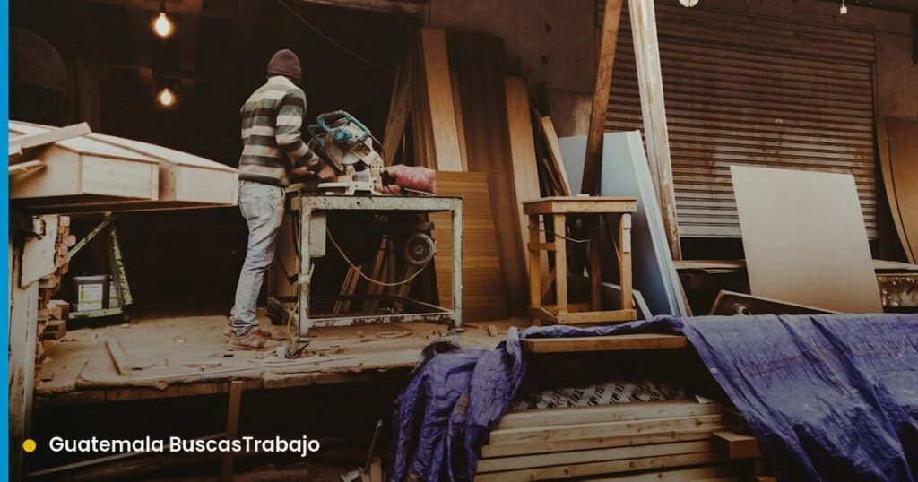 Maestro de Obra