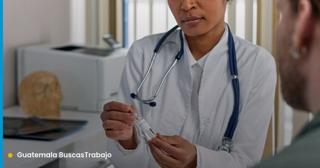 Cuidador/a de Adulto Mayor