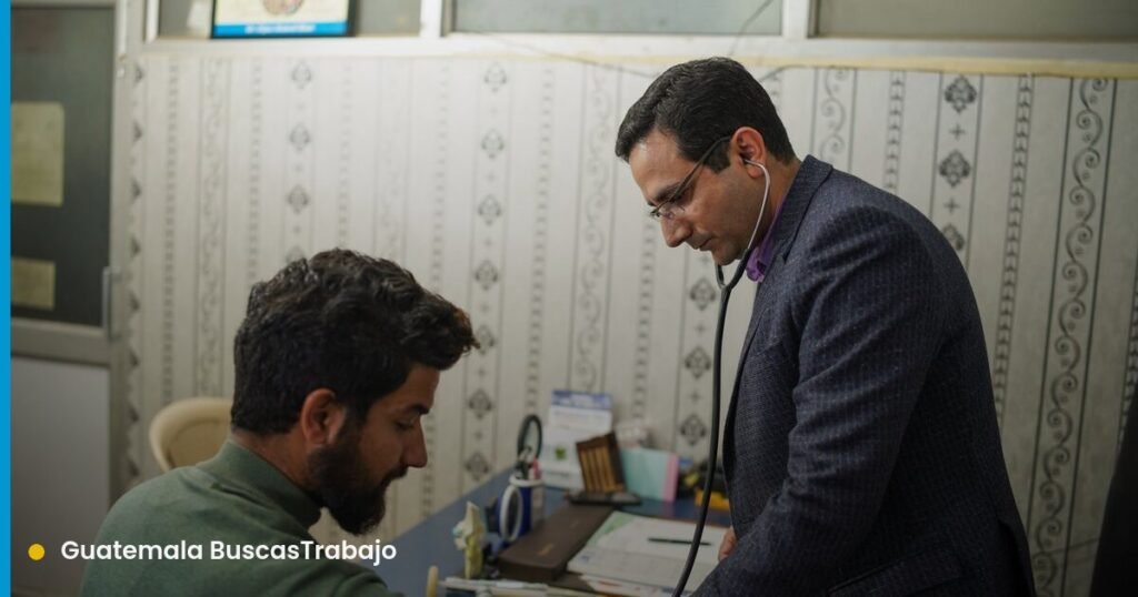 Asistente de Pacientes
