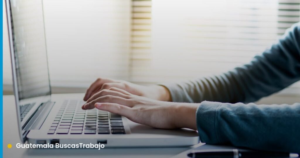 Empleos de ventas y atención al cliente en Guatemala