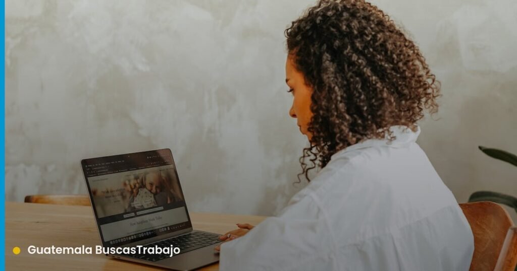 Trabajar en Ciudad de Guatemala: guía de empleo