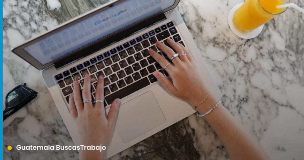 Trabajar en Mixco: guía de empleo