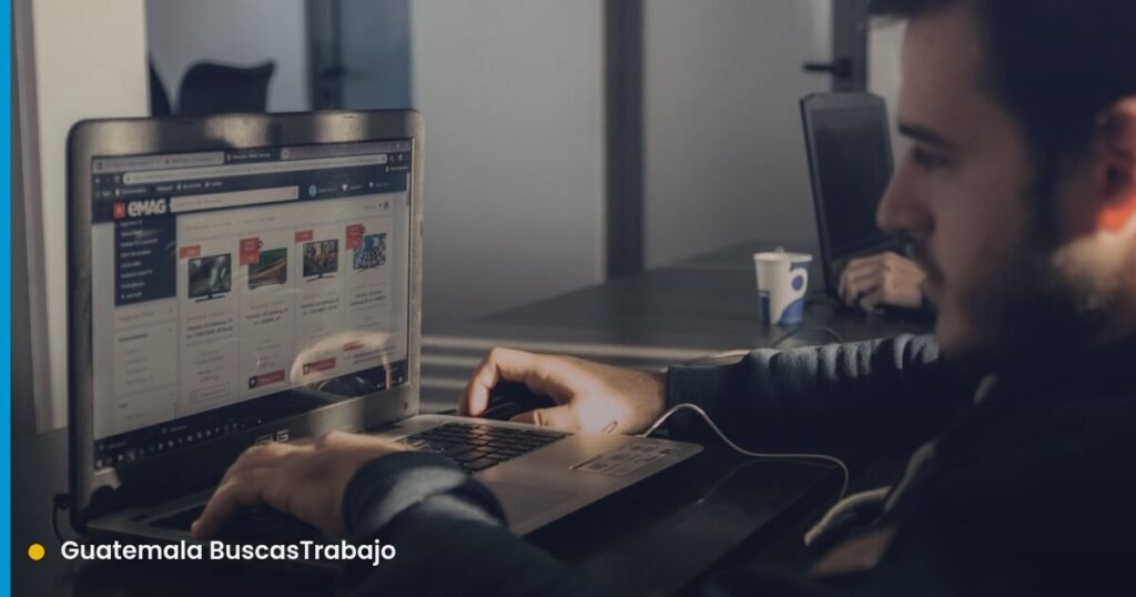 Trabajar en Villa Nueva: guía de empleo