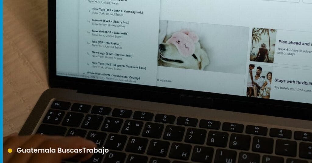 Trabajar en Escuintla: guía de empleo