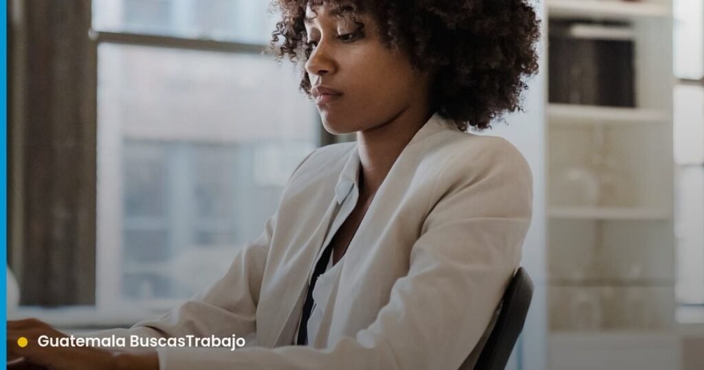 Tipos de contrato laboral en Guatemala